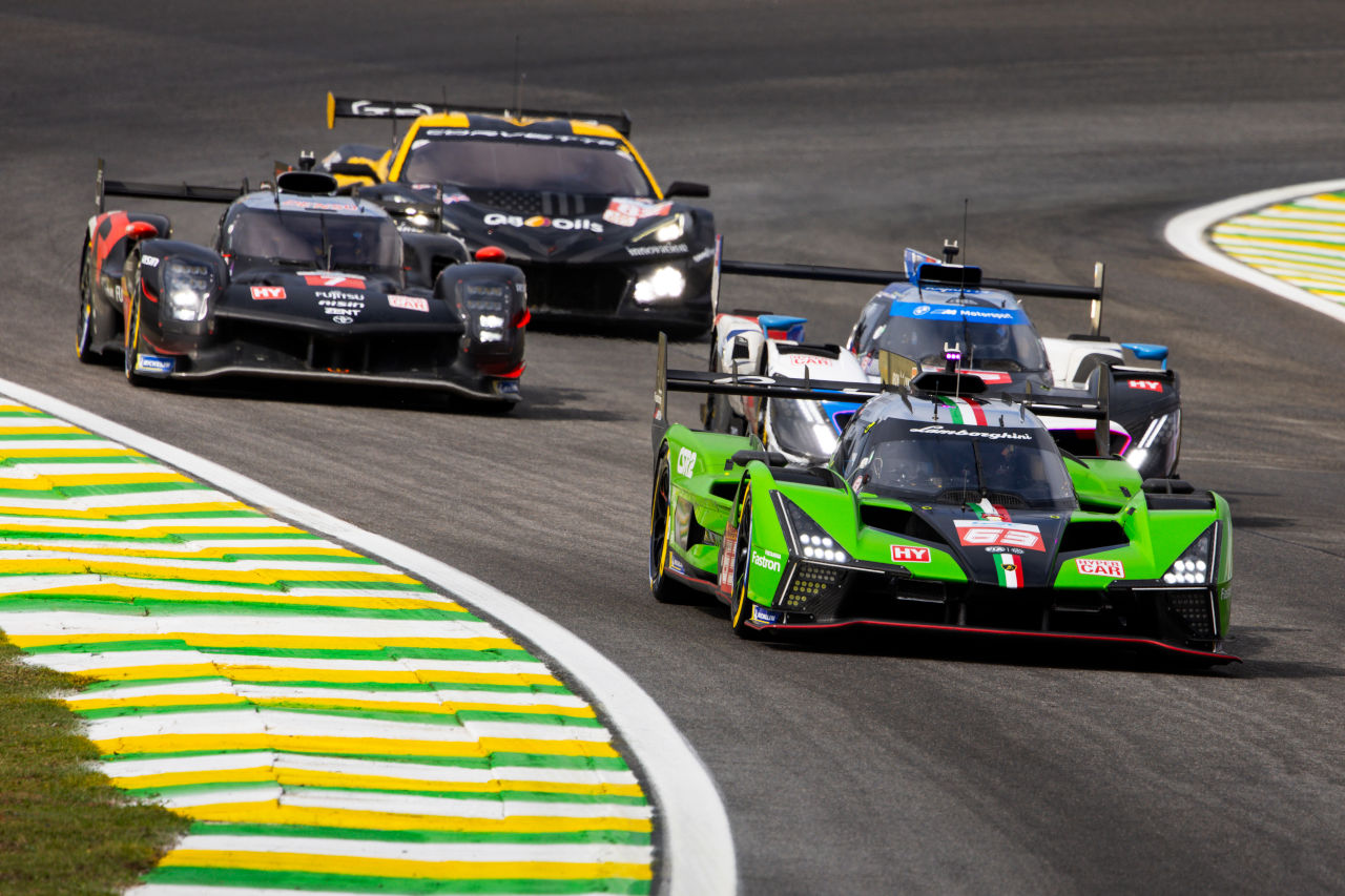 WECオースティン用の性能調整が発表。ハイパーカー全車に変更あり、トヨタとポルシェは重量増＋出力減