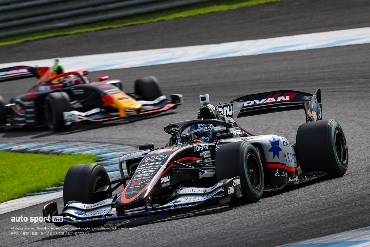 大湯都史樹（VERTEX PARTNERS CERUMO・INGING）