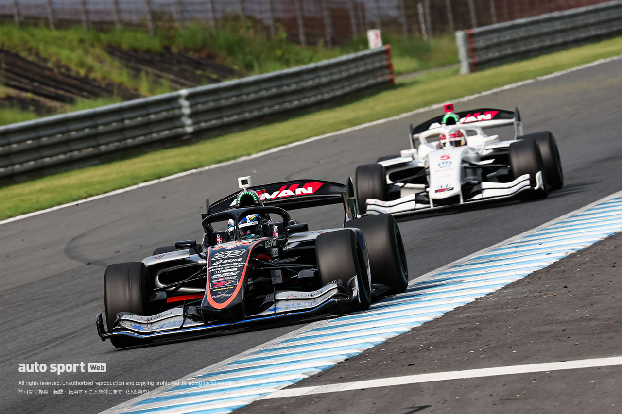 大湯都史樹（VERTEX PARTNERS CERUMO・INGING）