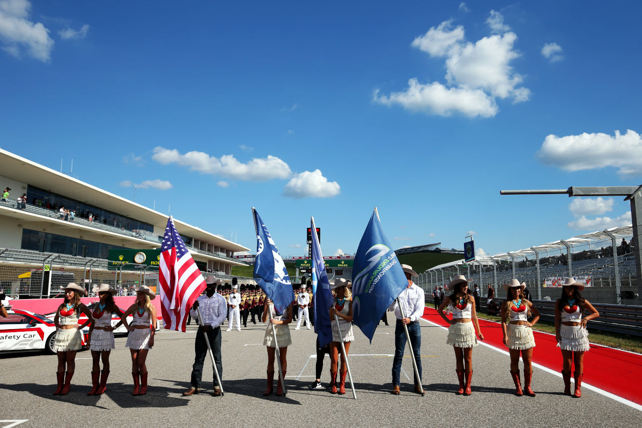 2024年WEC第6戦オースティン　TV放送＆タイムスケジュール／最新エントリーリスト