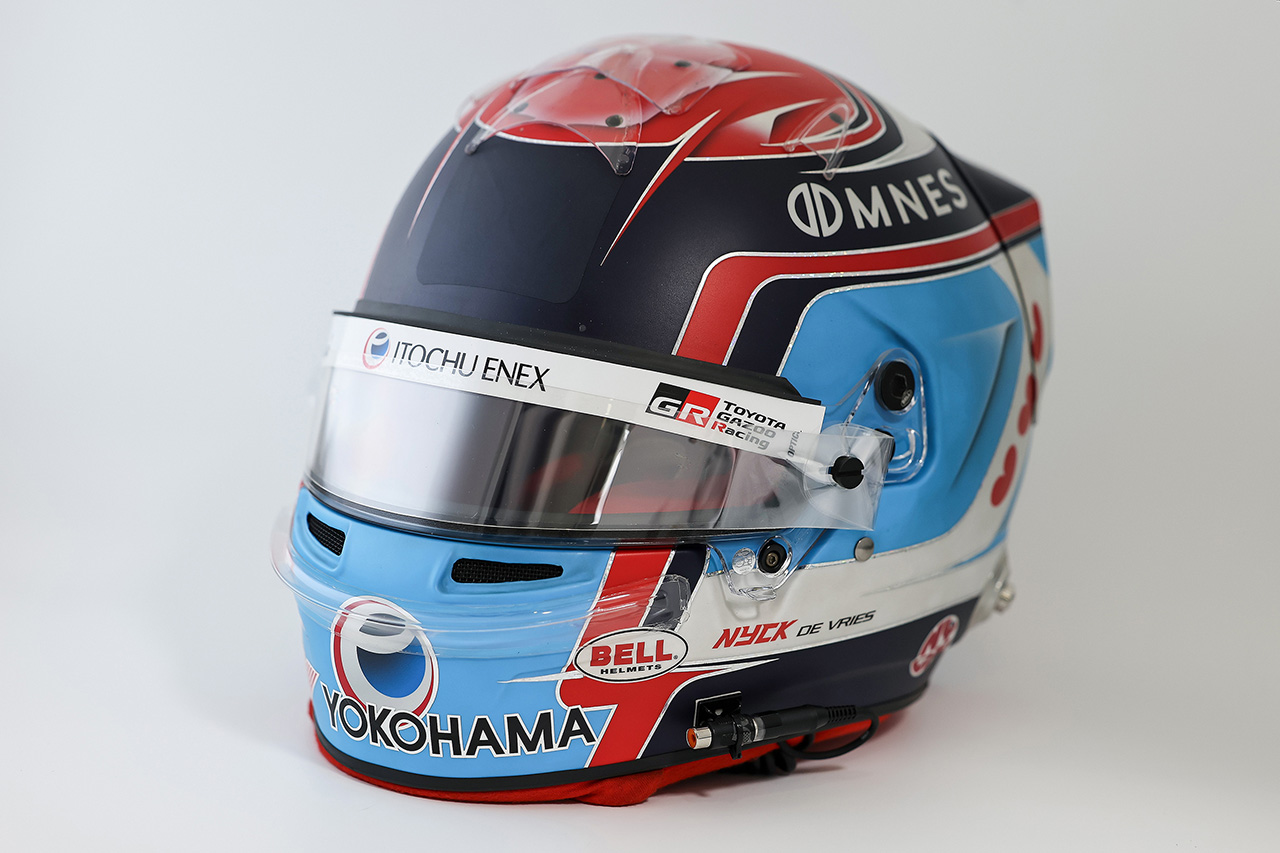 【夏のもてぎ2＆4写真日記】