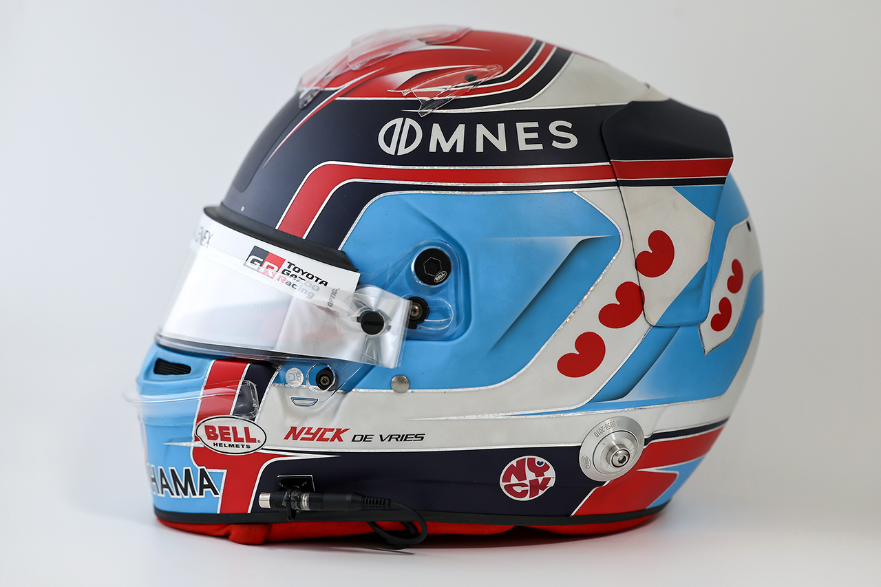 【夏のもてぎ2＆4写真日記】