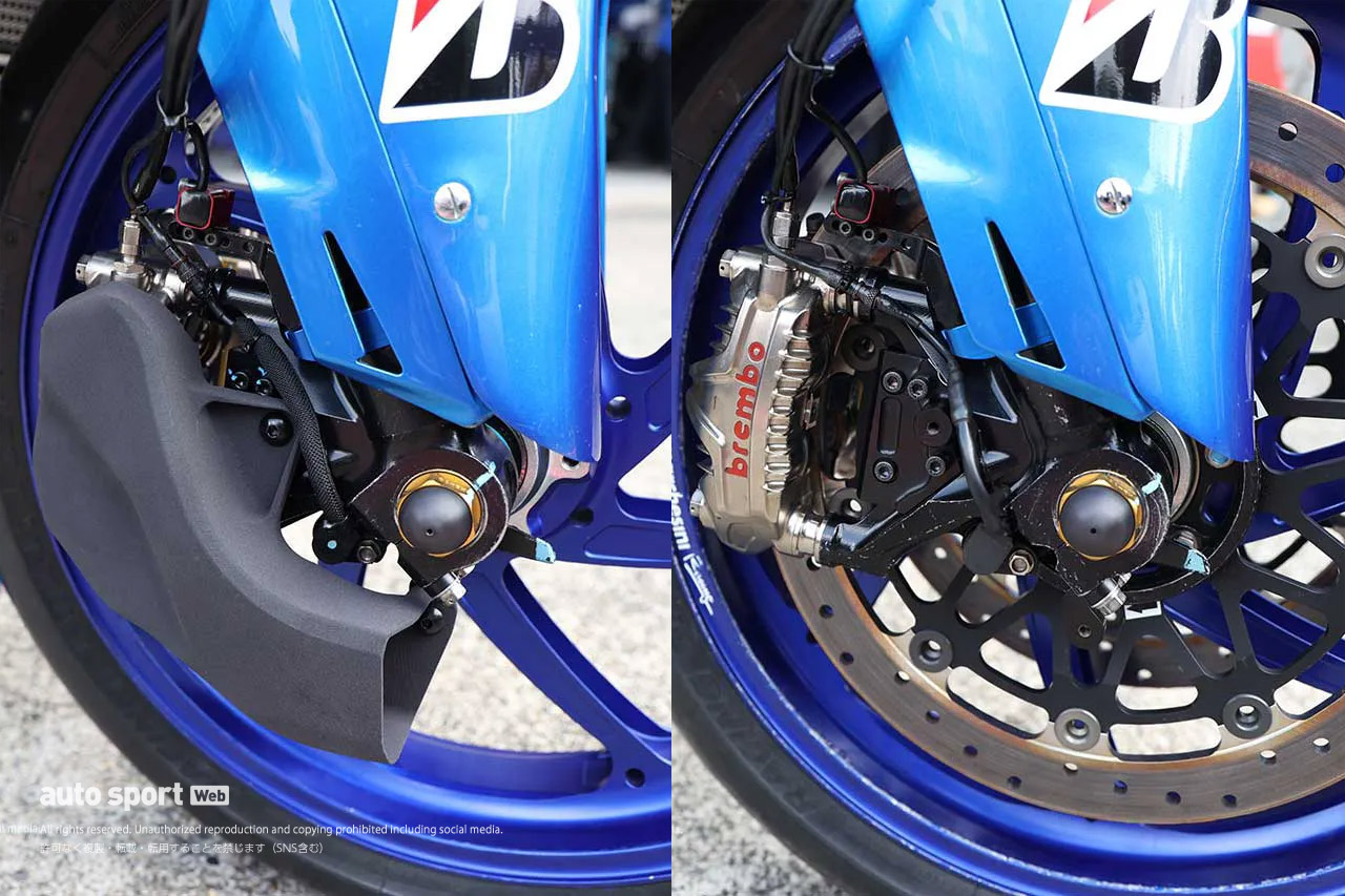 【夏のもてぎ2＆4写真日記】