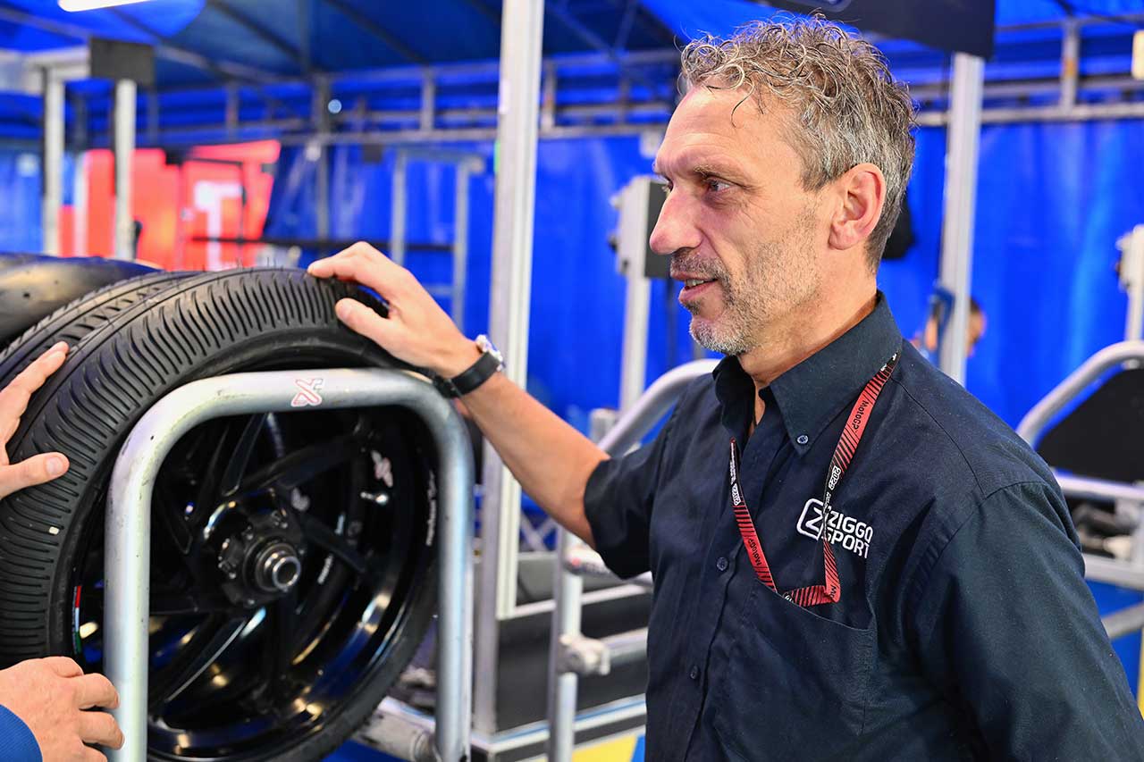 ピーター・ボム