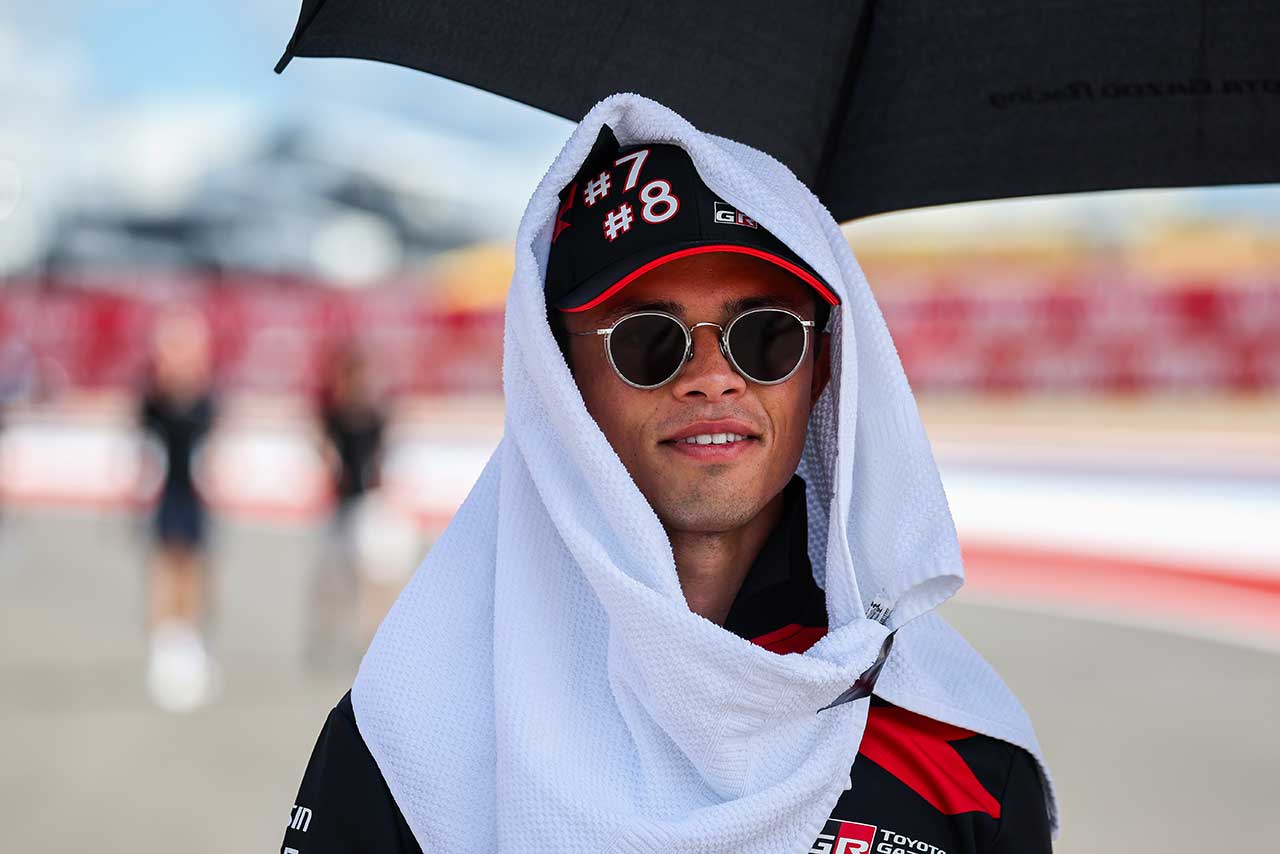 ニック・デ・フリース