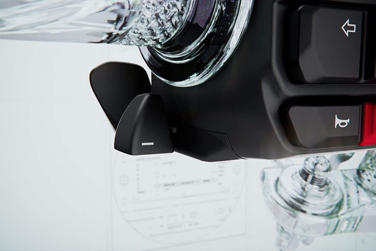 ヤマハ、クラッチ操作不要のロードスポーツ『MT-09 Y-AMT』を9月30日に発売