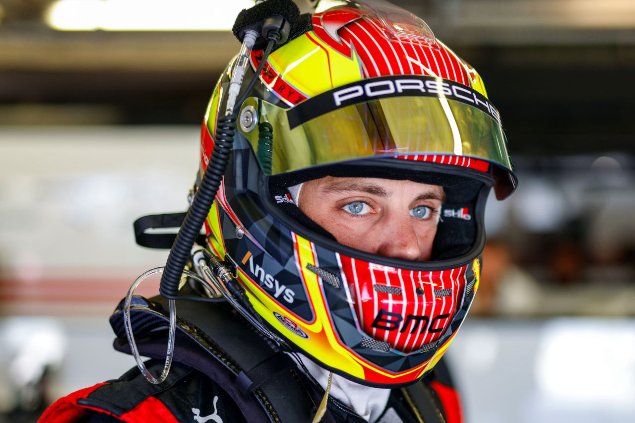 言うのは簡単だが……19点リードのポルシェはWEC終盤戦でも「これまでどおりの戦いを継続すればいい」とファントール