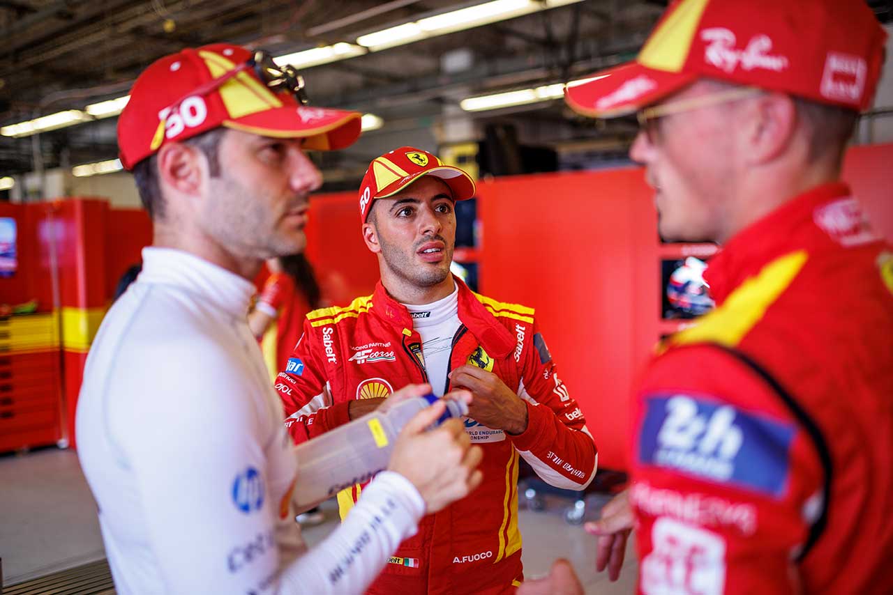 アントニオ・フォコ