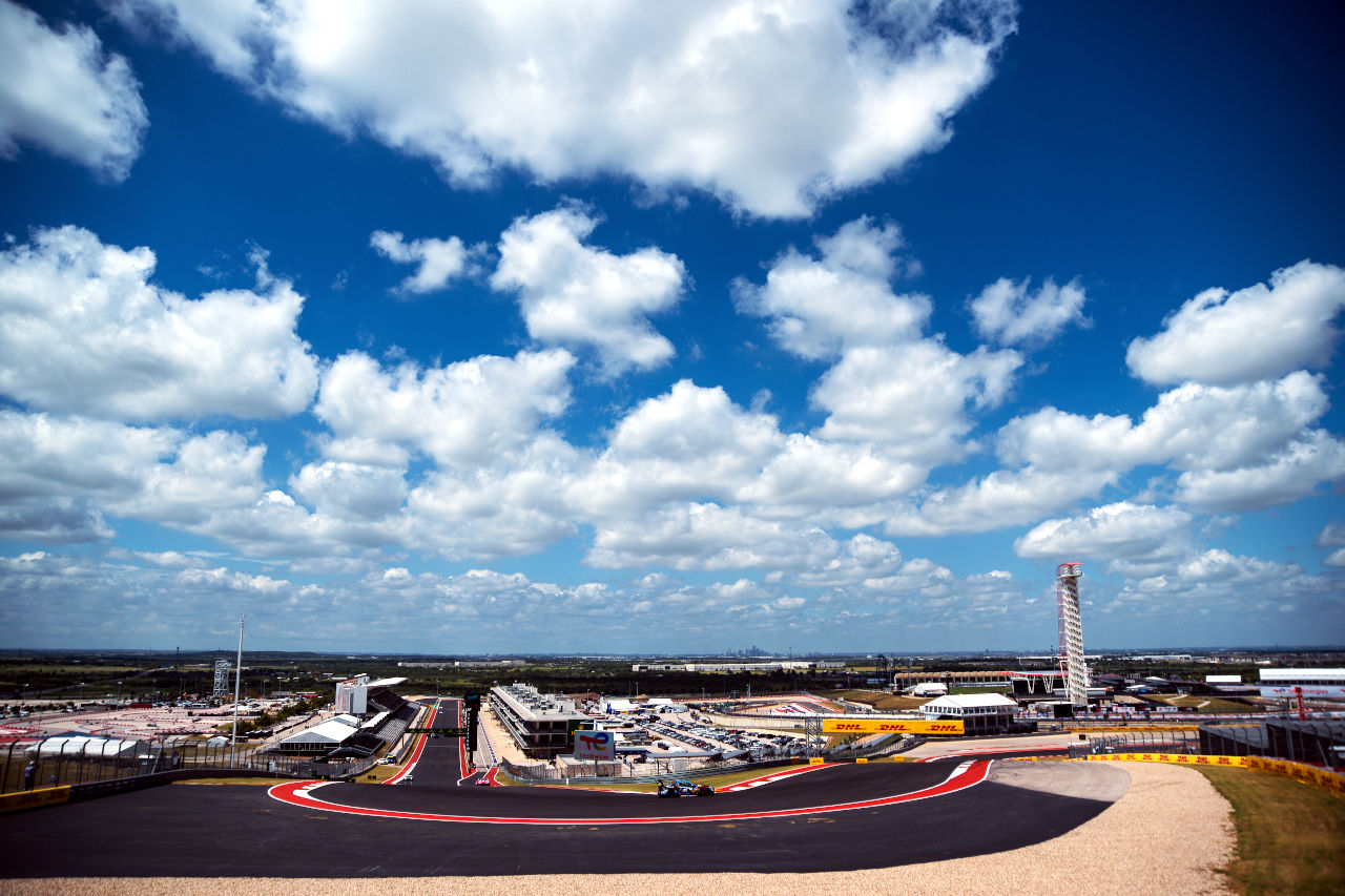 バレンティーノ・ロッシ、サーキット・オブ・ジ・アメリカズ攻略に自信。GTカーに乗り換えてもMotoGPの経験が「アドバンテージになる」