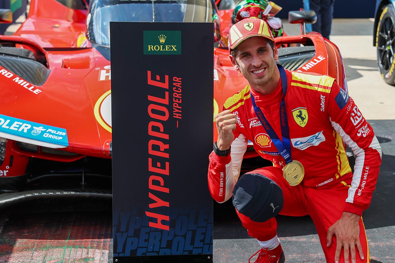 アントニオ・ジョビナッツィ