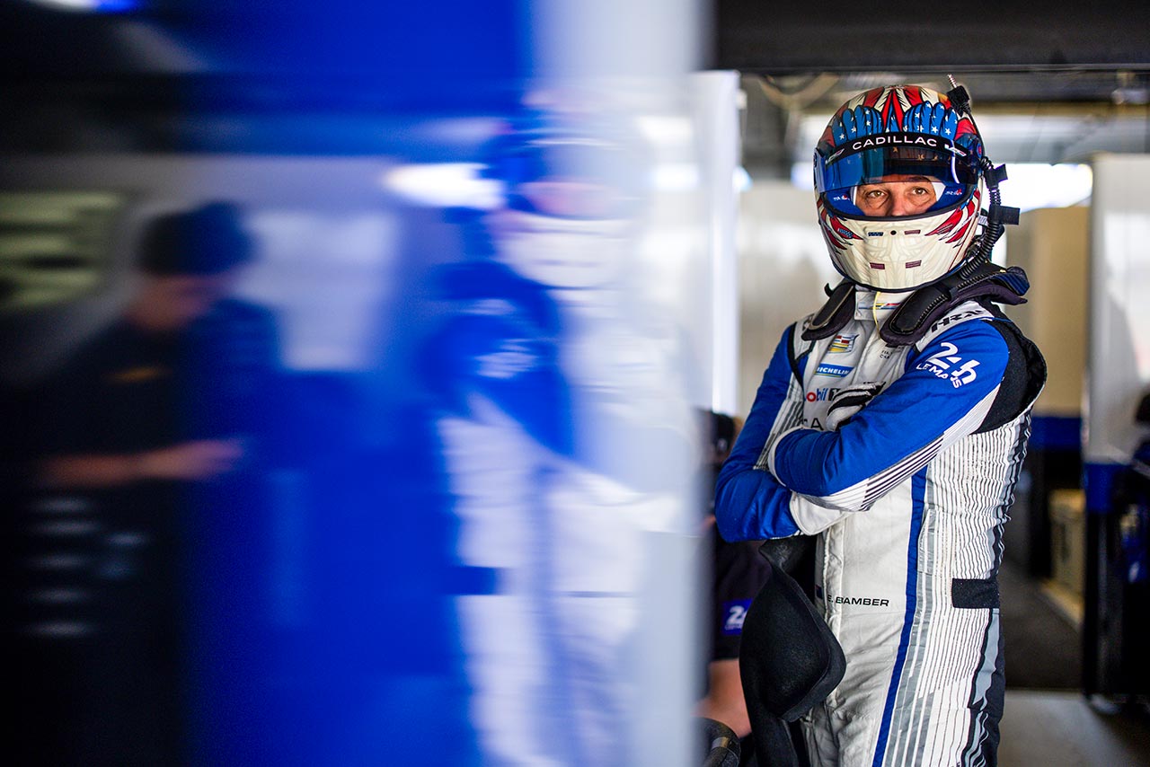 アール・バンバー