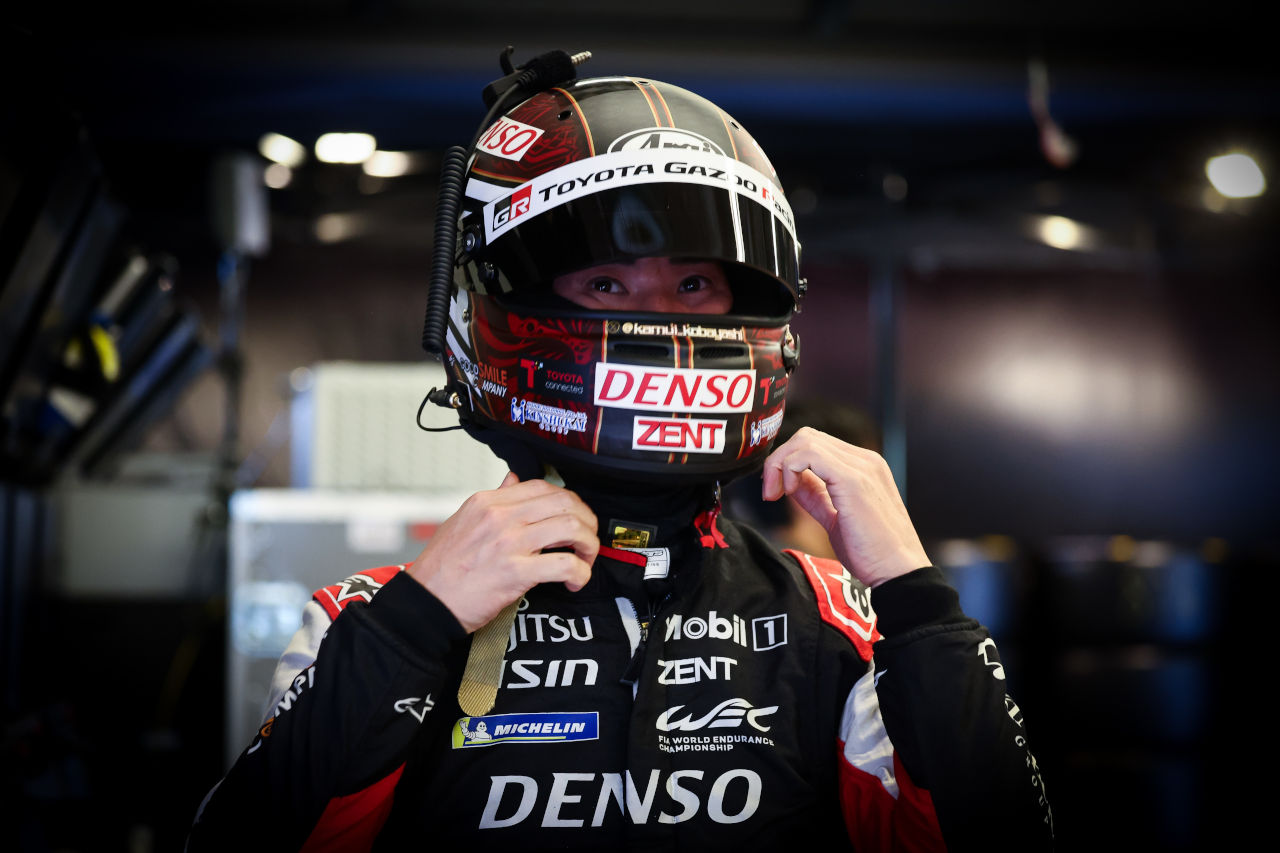 トヨタ、FP3で好タイムも予選は厳しい結果に。ミスを悔やむブエミ、可夢偉は「最後まで決して諦めない」