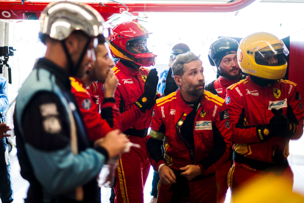 【動画】2024年WEC第6戦オースティン6時間 予選ハイライト＋オンボード