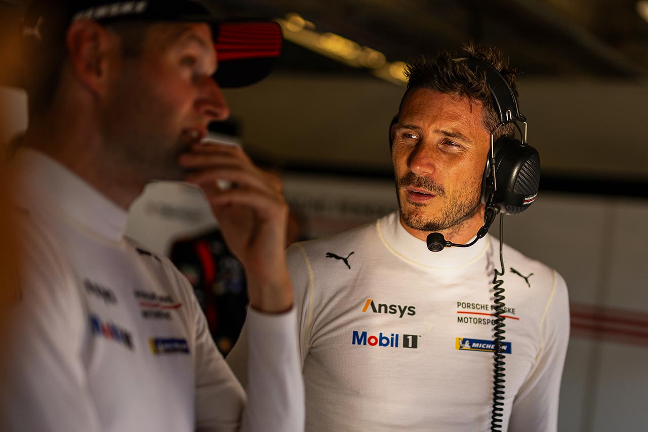 ケビン・エストーレ