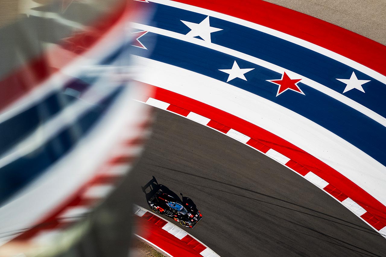 トヨタGR010ハイブリッド