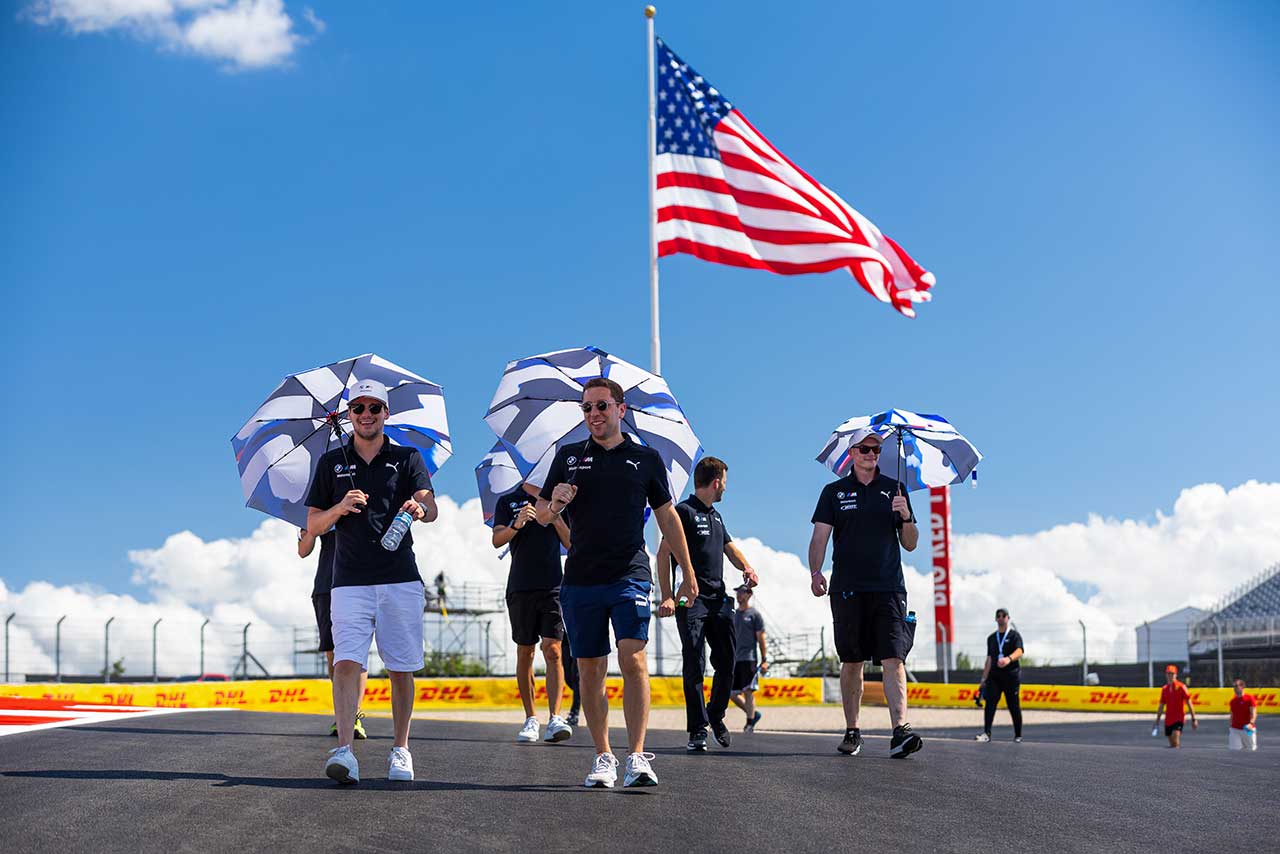 2024WEC第6戦オースティン