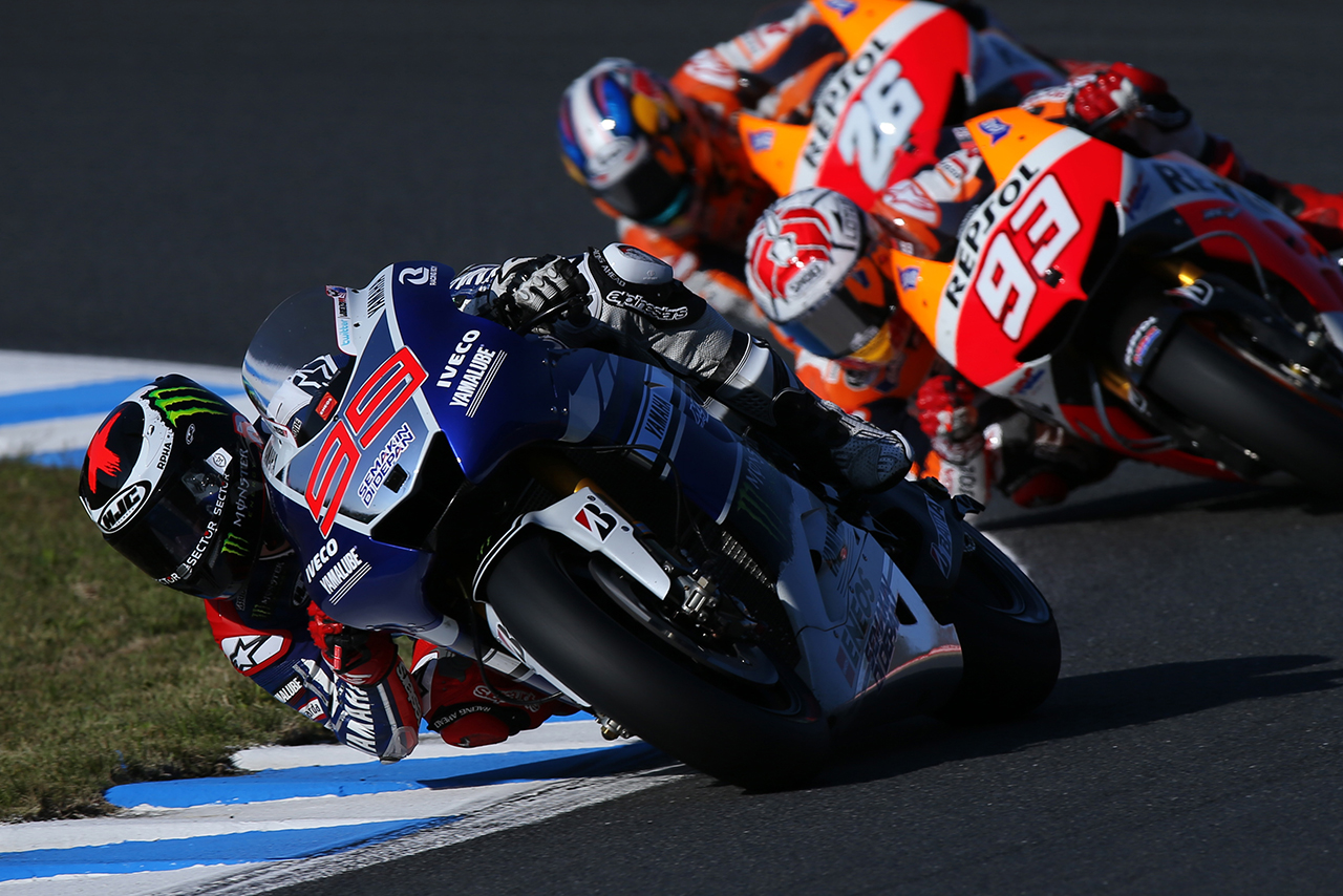 MotoGP日本GP直前！ 過去10年分のウイナーを一挙振り返り。予選、決勝に強いライダーとメーカーは