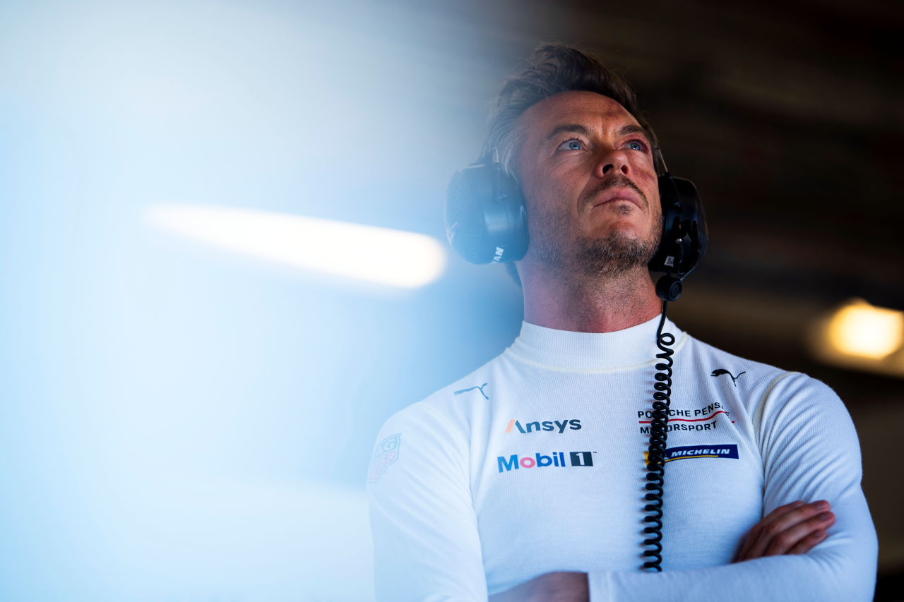 ポルシェ、トヨタとフェラーリのペースに完敗。ロッテラーは落胆も「富士に向けてプッシュし続ける」