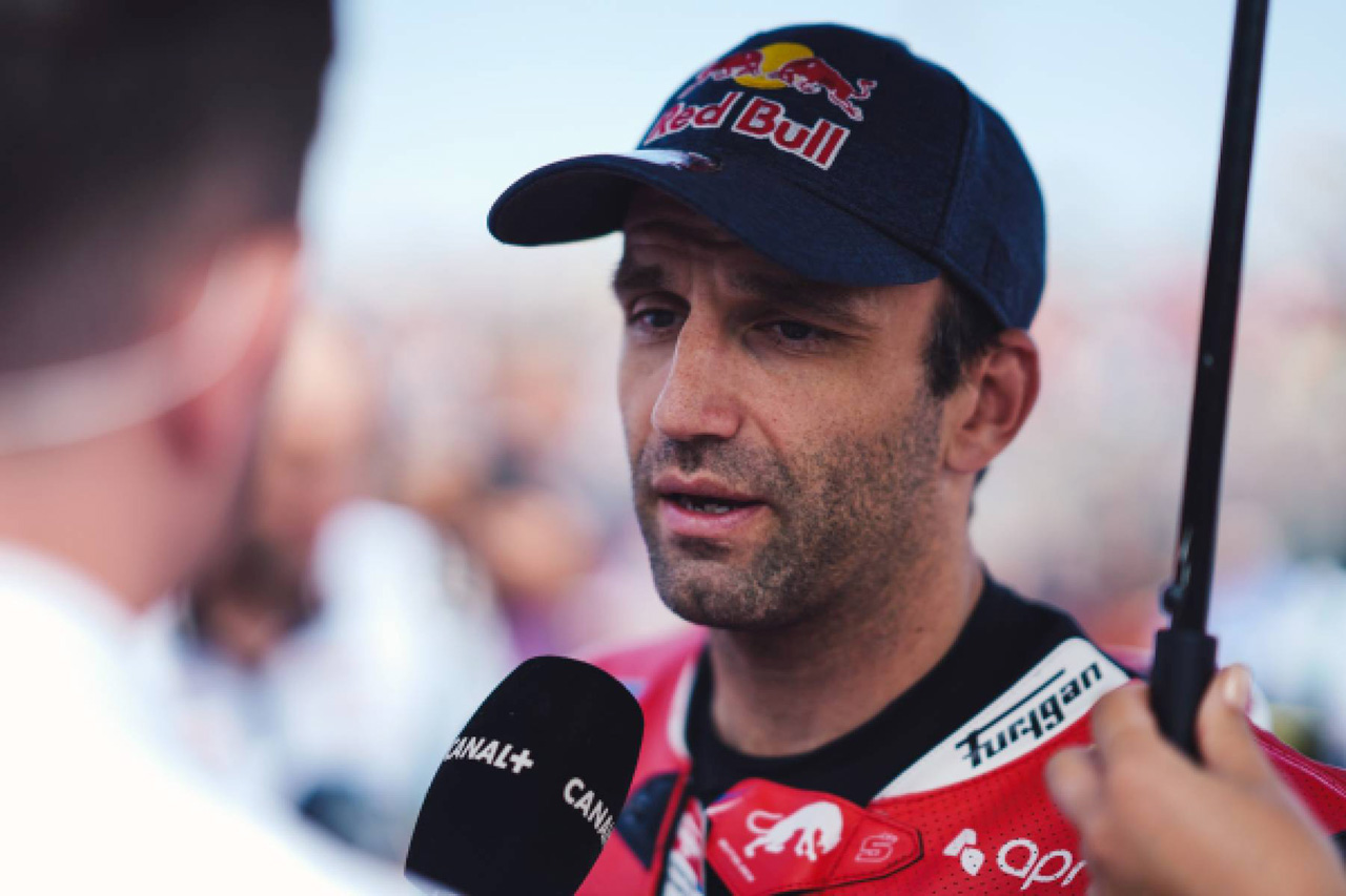 ホンダ、3人がポイント獲得。ミル「普段の週末ではできない変更を試した」／第12戦アラゴンGP