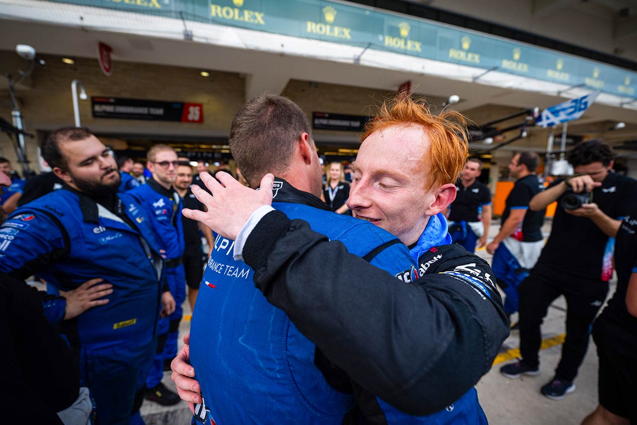 シャルル・ミレッシ