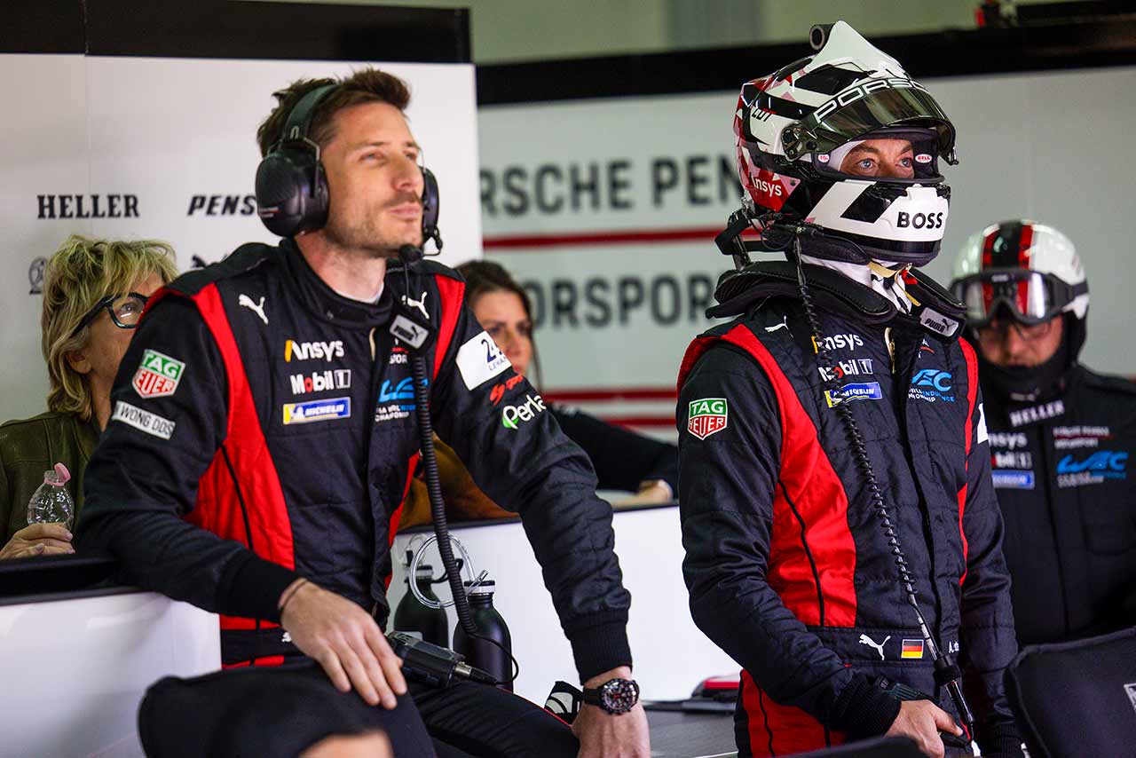 アンドレ・ロッテラー