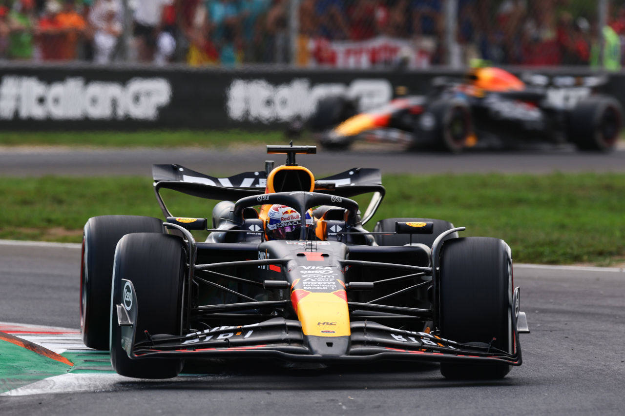 再び見えたホーナーとマルコの溝。レッドブルF1が競争力を失うなか、ニューウェイ離脱の影響について意見が一致せず