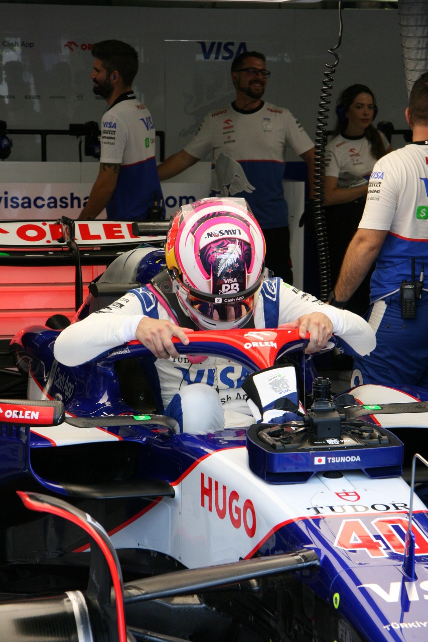 リアム・ローソン（RB）