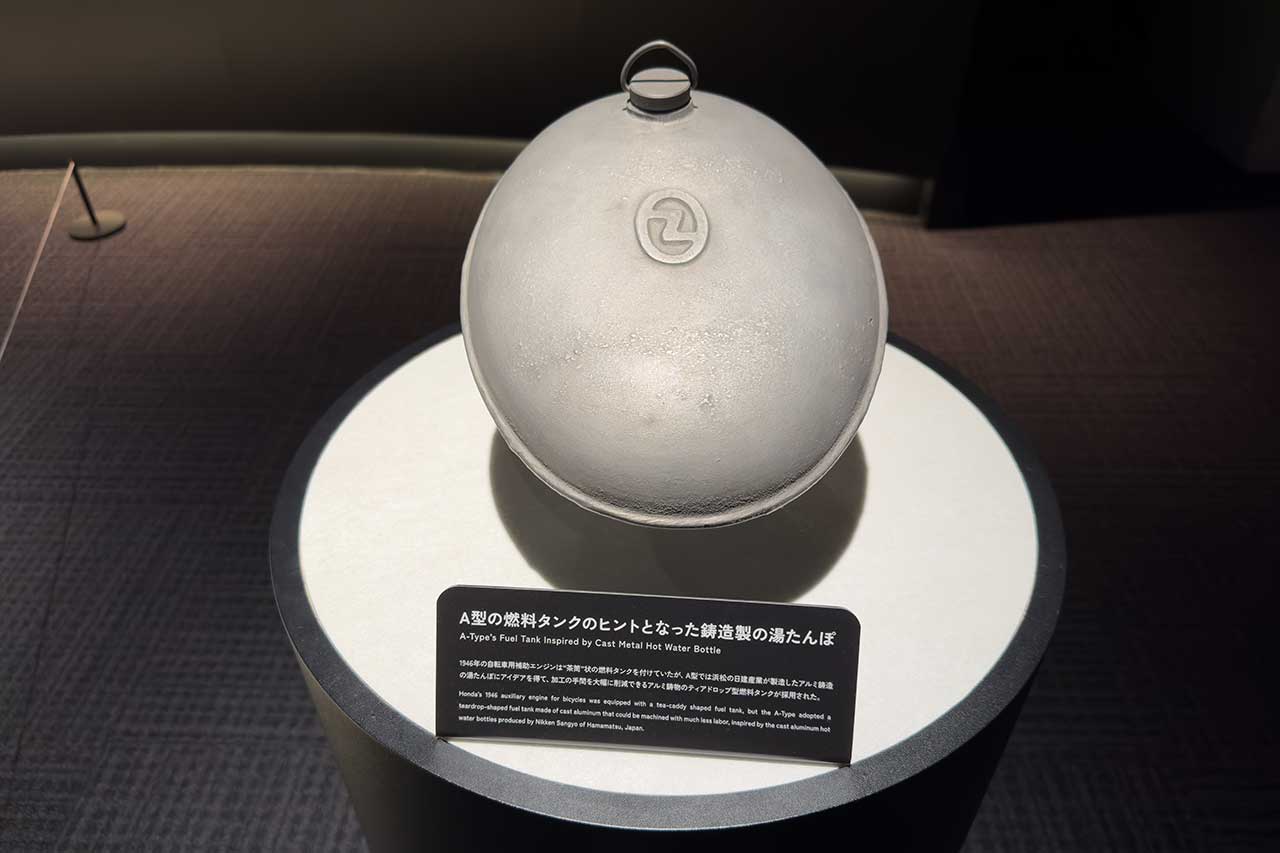 佐藤琢磨、愛機BAR006との再会に「涙が出そう」。リニューアルされたホンダコレクションホールに潜入