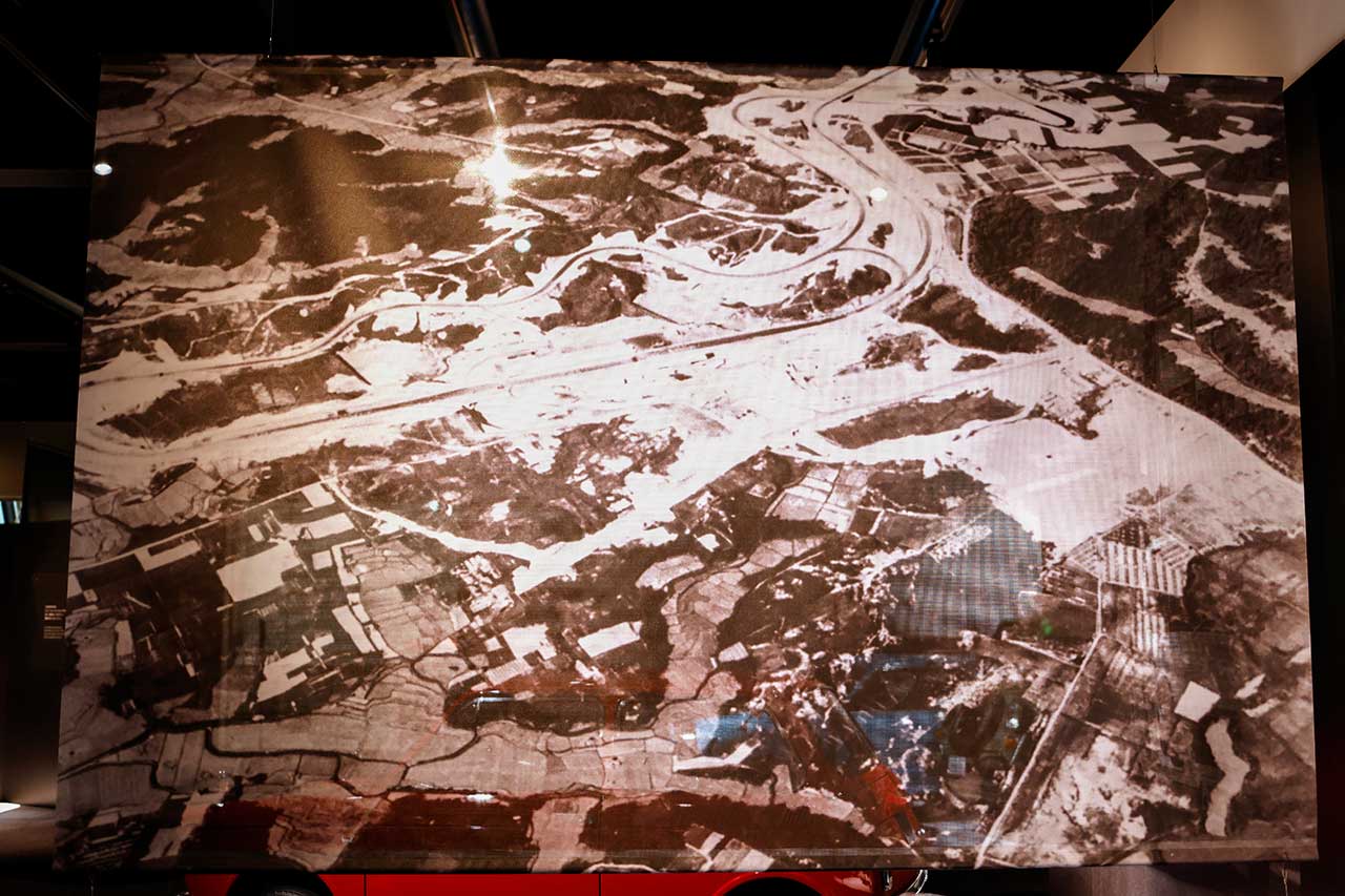 佐藤琢磨、愛機BAR006との再会に「涙が出そう」。リニューアルされたホンダコレクションホールに潜入