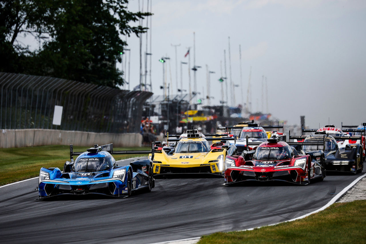 キャデラック、ウェイン・テイラー・レーシングの復帰を発表。2020年以来、5年ぶりに再提携が実現