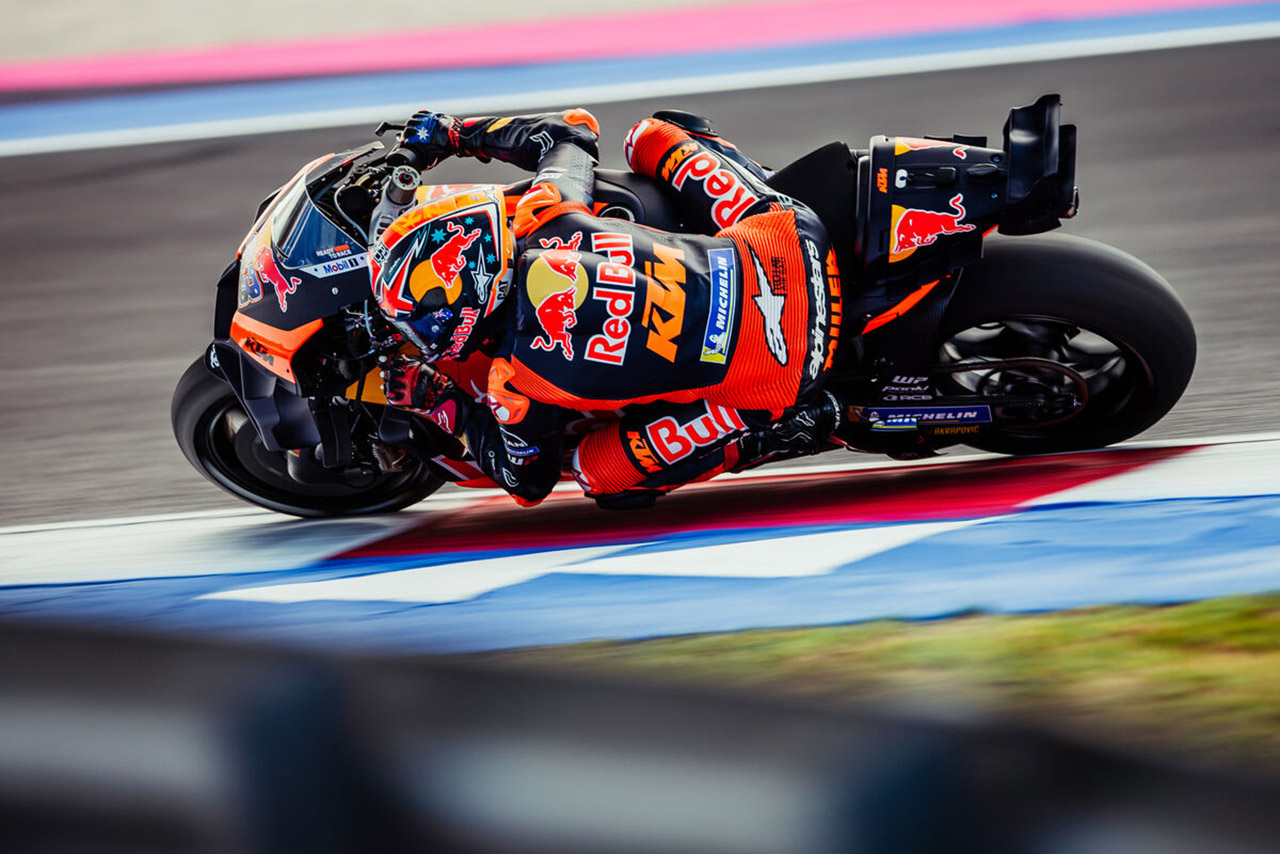 ジャック・ミラーが残り1席を無事確保し、プラマック・レーシングより参戦決定。2025年のMotoGPは計22席がすべて確定