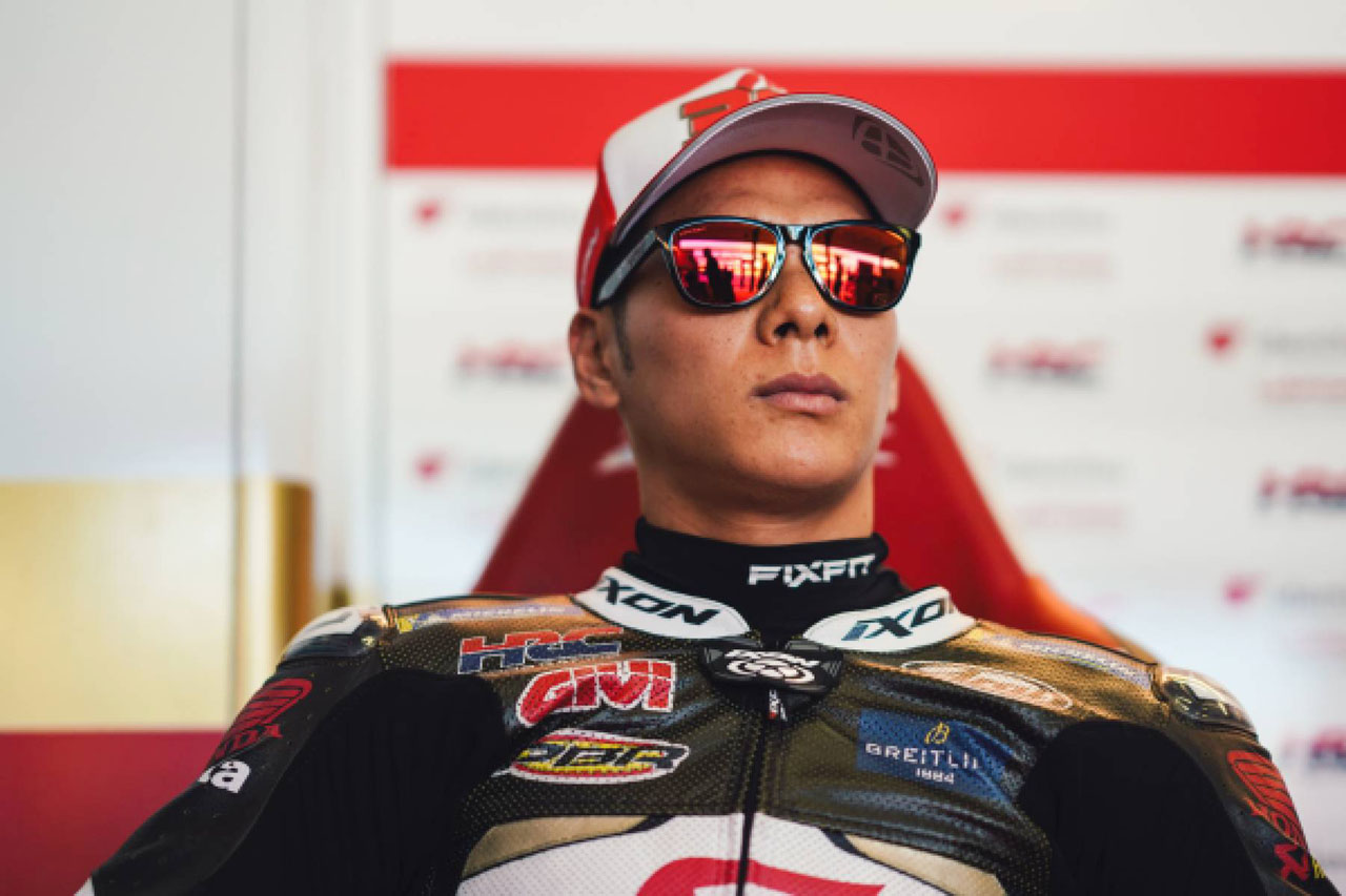 ミルがいない初日。ホンダ勢は苦戦もザルコ「トップとの差はとても僅か」／第13戦サンマリノGP