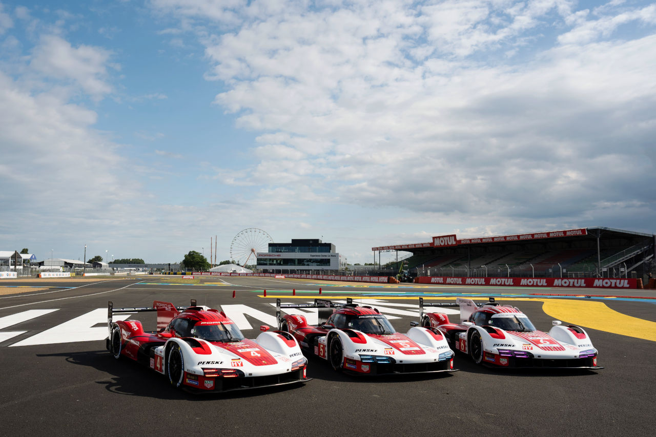 大盛況のWECハイパーカー、一方で顧客チームの出場が困難に。2025年の純プライベーターは1台のみか