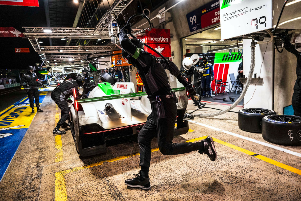 大盛況のWECハイパーカー、一方で顧客チームの出場が困難に。2025年の純プライベーターは1台のみか