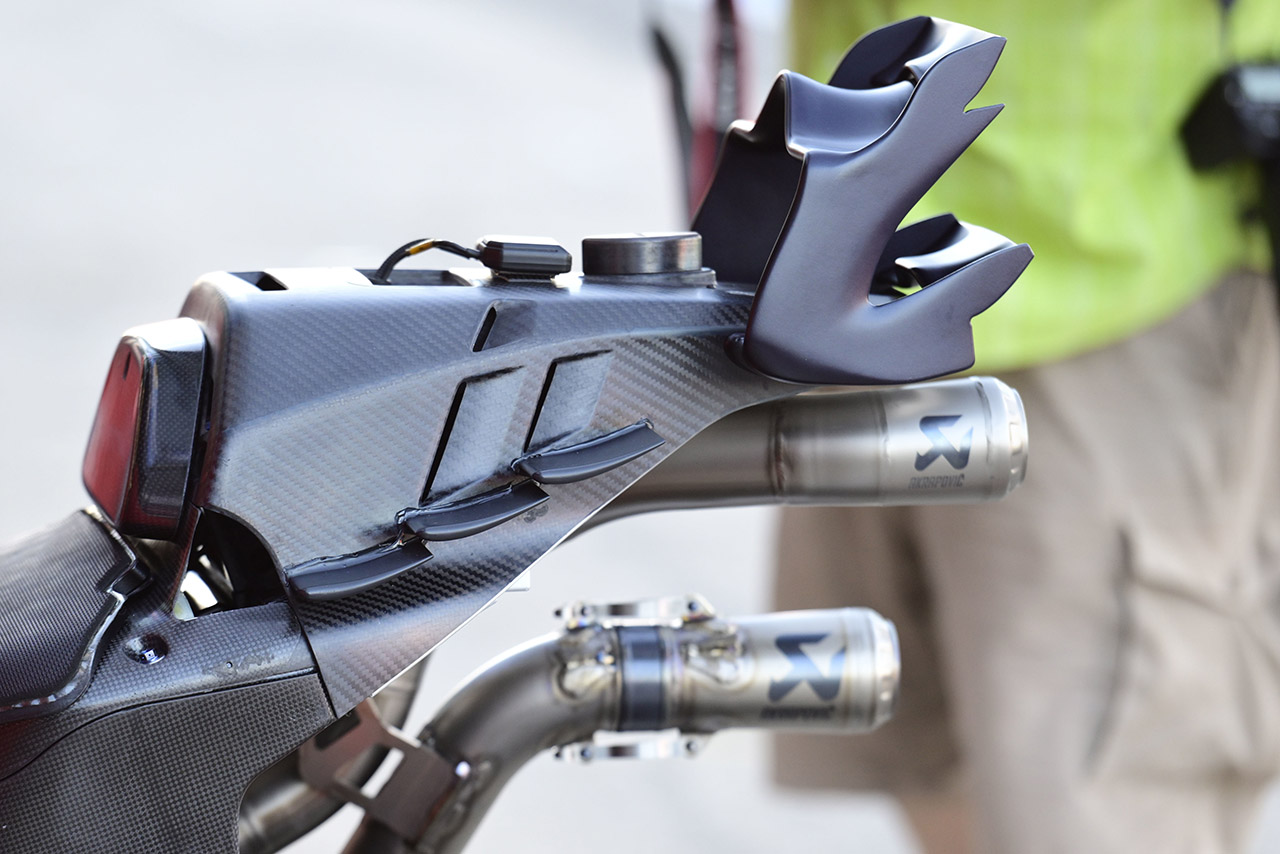 【フォトギャラリー】2024MotoGPミサノ公式テスト