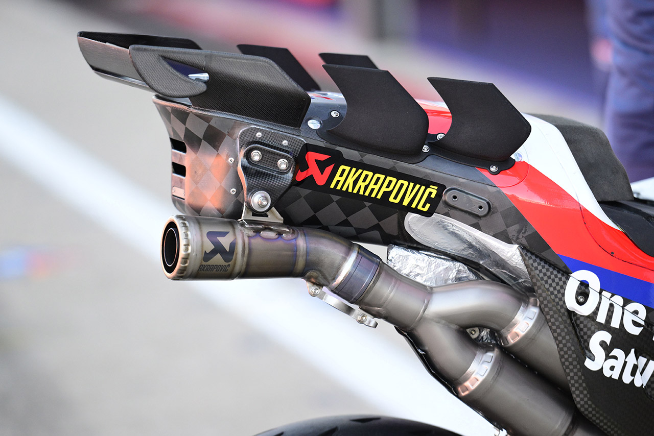 【フォトギャラリー】2024MotoGPミサノ公式テスト