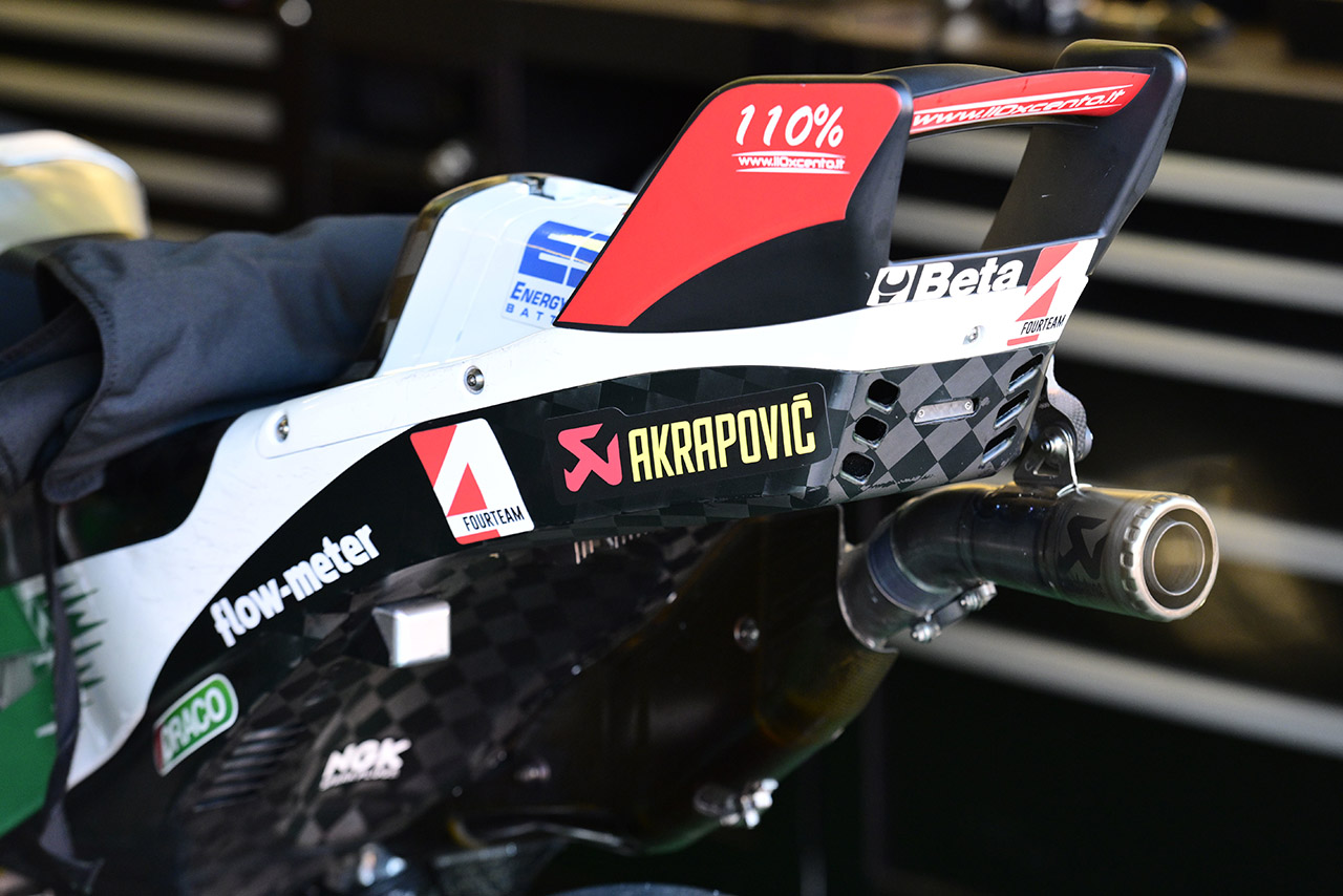 【フォトギャラリー】2024MotoGPミサノ公式テスト