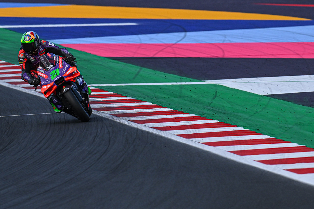 好調ドゥカティ勢はセッティングに集中。再起図る日本勢は新パーツやエンジンを続々投入／MotoGPミサノ公式テスト