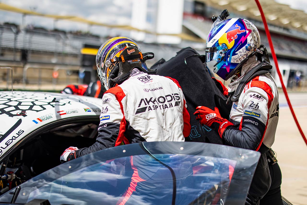 ケルビン・ファン・デル・リンデ