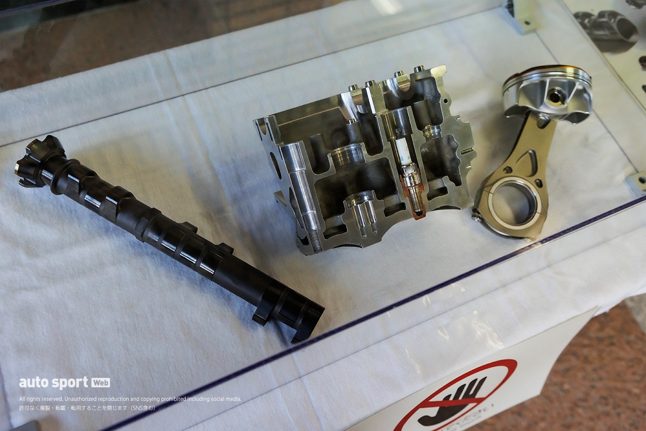 可夢偉の苦手コースは“レインボーロード”？トヨタのWEC選手が裾野市でイベント。トークショーやサイン会で交流