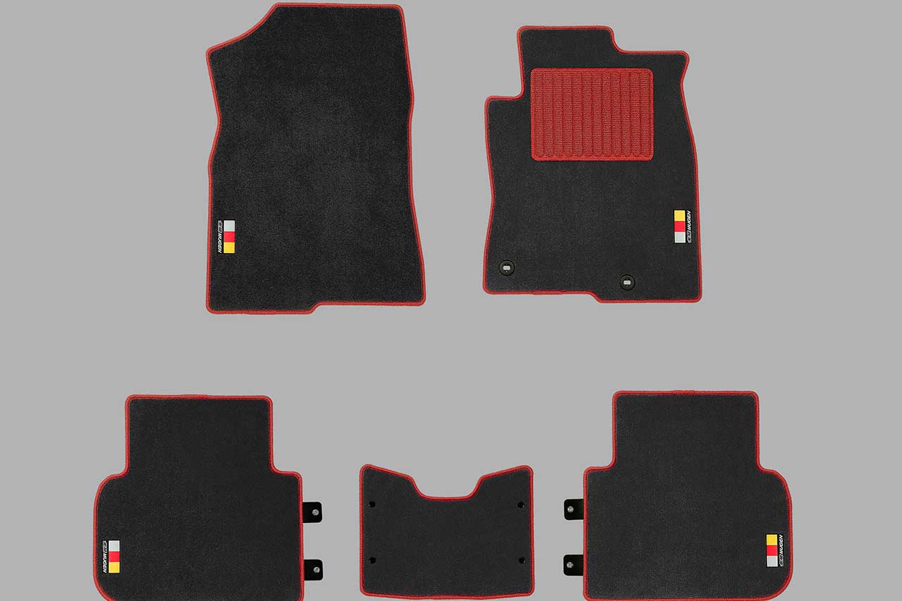 無限が新型シビック用パーツを公開。本質にこだわり、スポーティさを高める製品をラインアップ