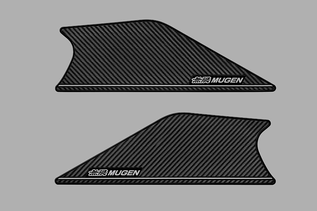 無限が新型シビック用パーツを公開。本質にこだわり、スポーティさを高める製品をラインアップ