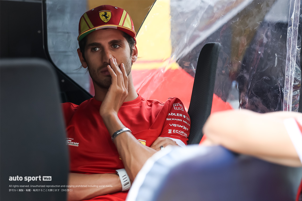 2024年WEC第7戦『富士6時間耐久レース』9月12日　走行前日の様子