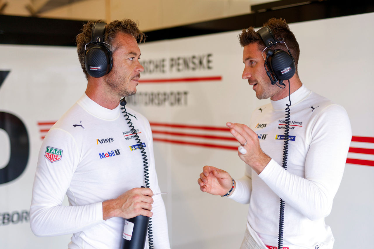 ポルシェは「ほとんど2番目か3番目」トヨタやフェラーリに対しペースが不足とエストーレ。選手権をリードしているのは「自分たちの一貫性のおかげ」