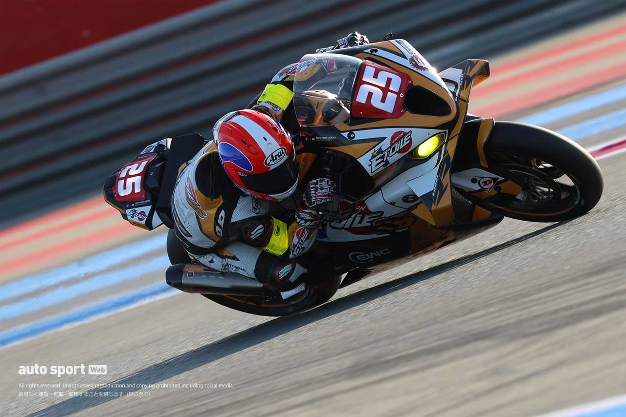 予選はEWC・SSTの両クラスでBMWが最速。YARTヤマハとヨシムラSERTの王者争いも白熱／EWC第4戦ボルドール24時間