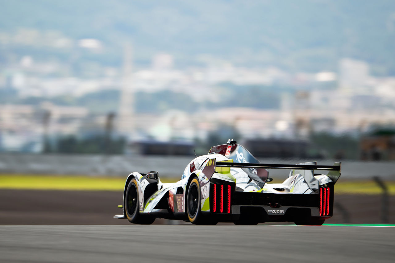 脱ウイングレスは「正しかった」とプジョー技術責任者。改良型『9X8』の競争力向上のため追加の“EVOジョーカー”検討を認める