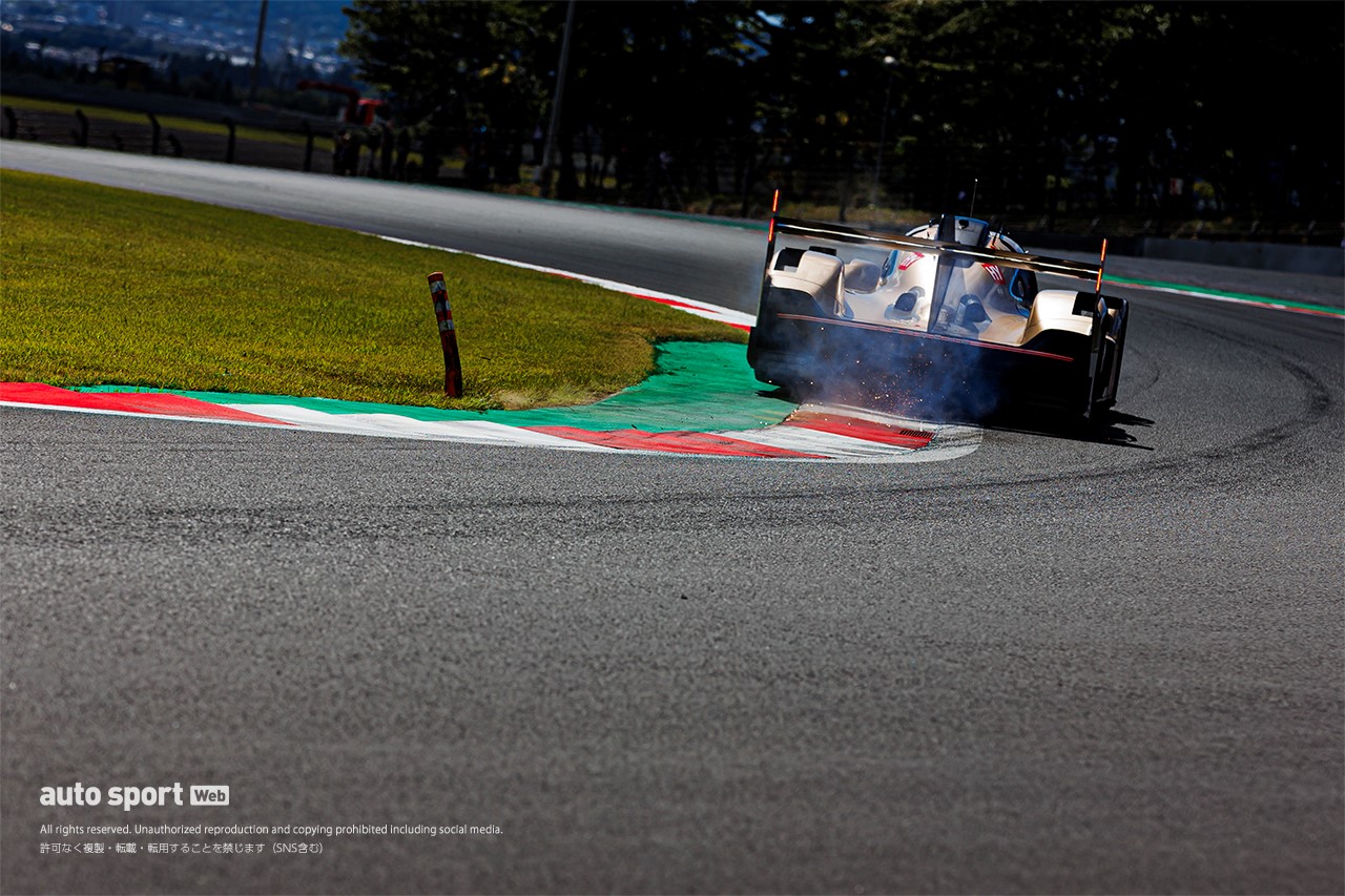 【順位結果】2024年WEC第7戦富士 予選