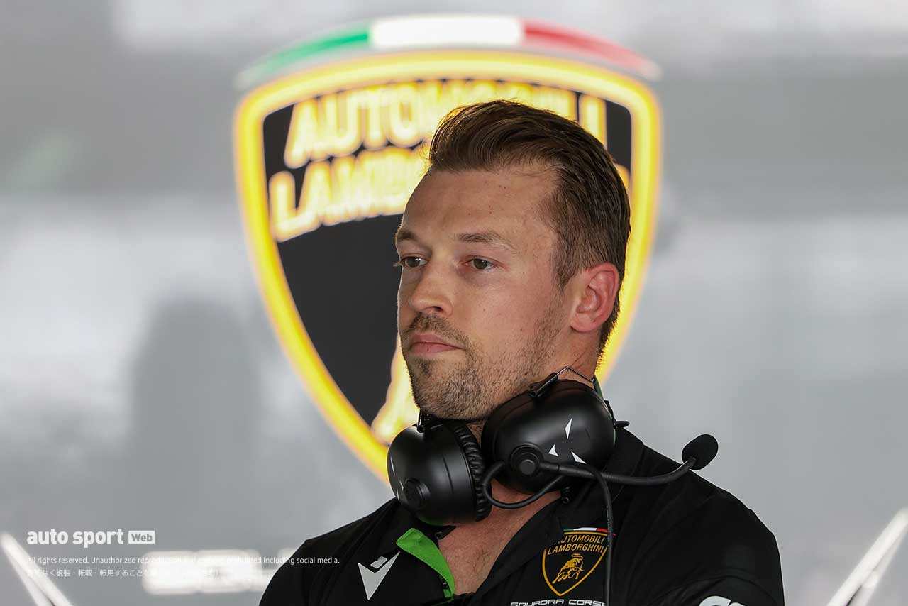 ダニール・クビアト