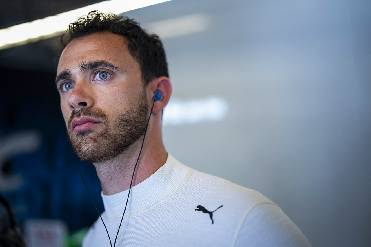 ジュリアン・アンドラウアー