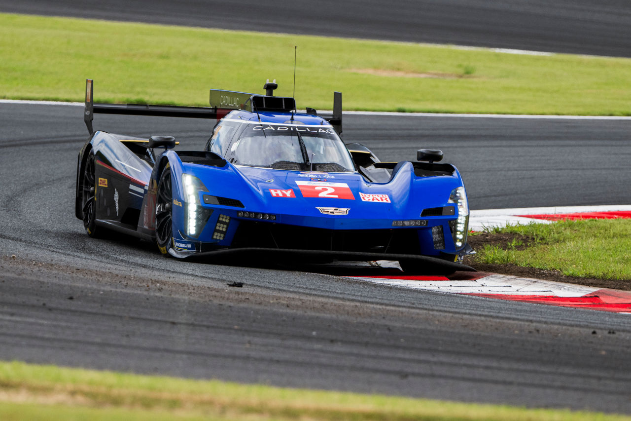 フェラーリ499Pは今年も苦戦か／名門マンタイが遅刻で罰金／宮田莉朋の昇格「急ぐ理由がない」etc.【WEC富士予選日Topics】